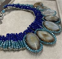 Collier Ottaviani Femme in Pierres semi-précieuses 500978C - 500978C